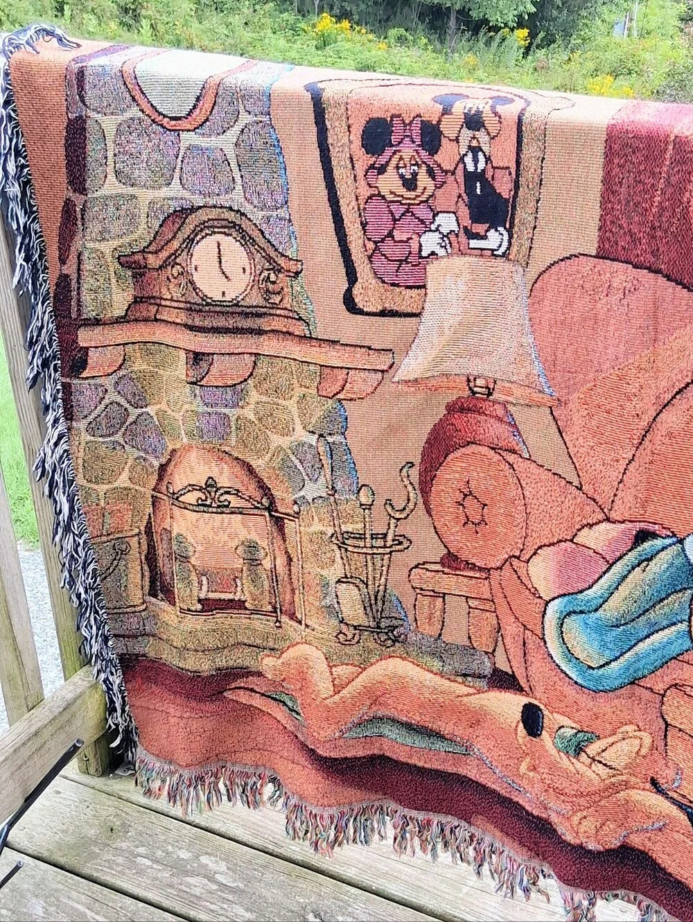 Walt Disney 60 50
